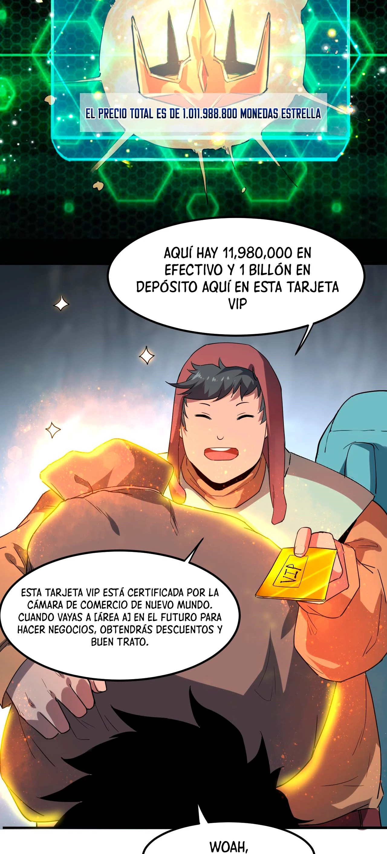 El rey de los errores > Capitulo 12 > Page 81